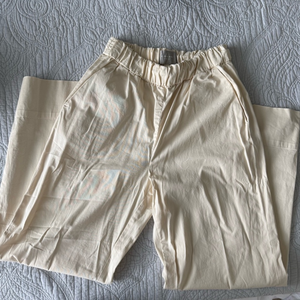 Everlane The Easy Pant